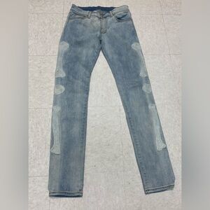 MnmI men’s  Blue Jeans
